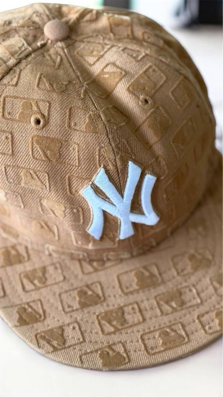 New Era New York Yankees Baseball Cap - photo 2
