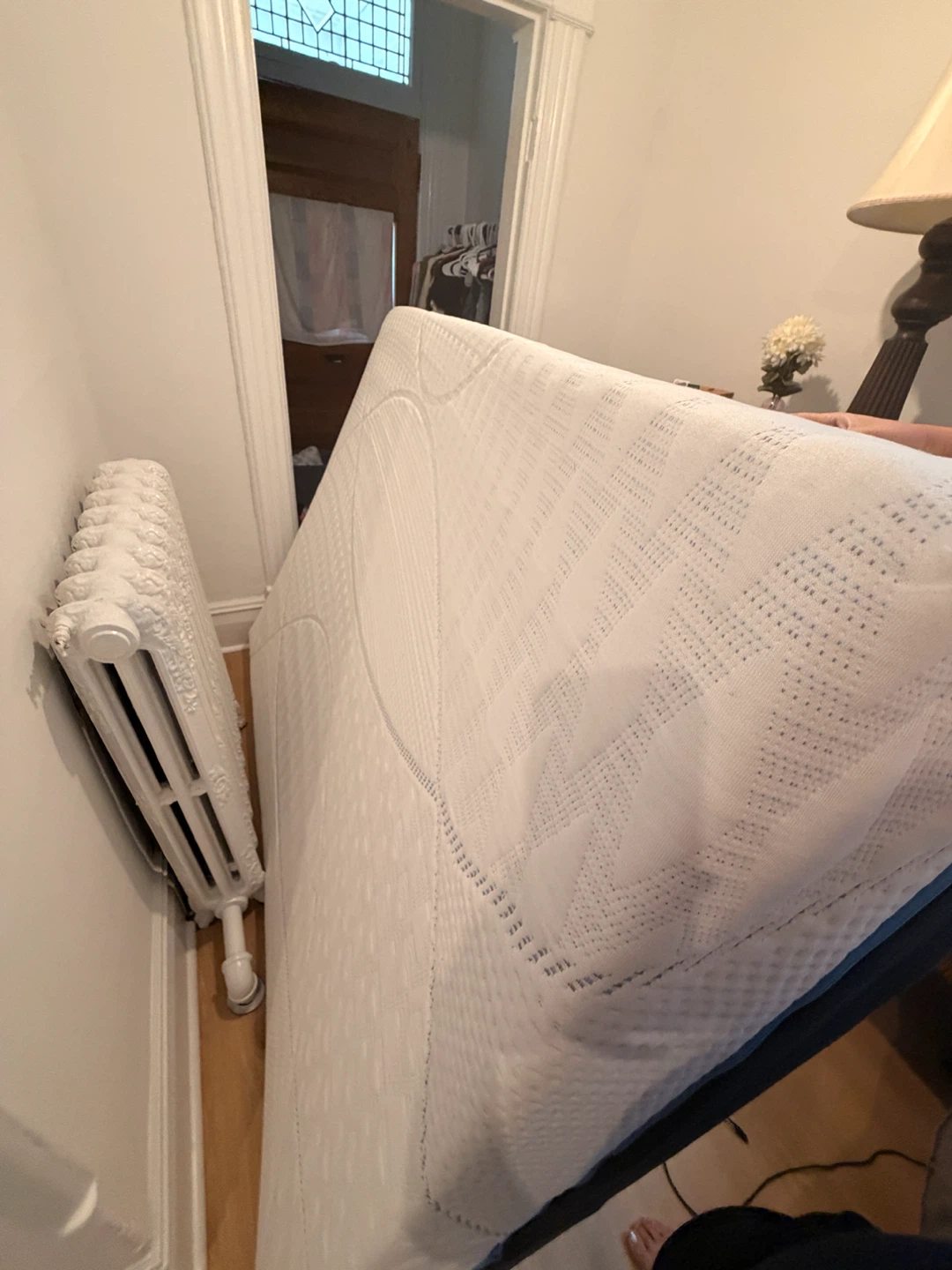 Novaform SoFresh Plus 10" Medium Foam Mattress - photo 4