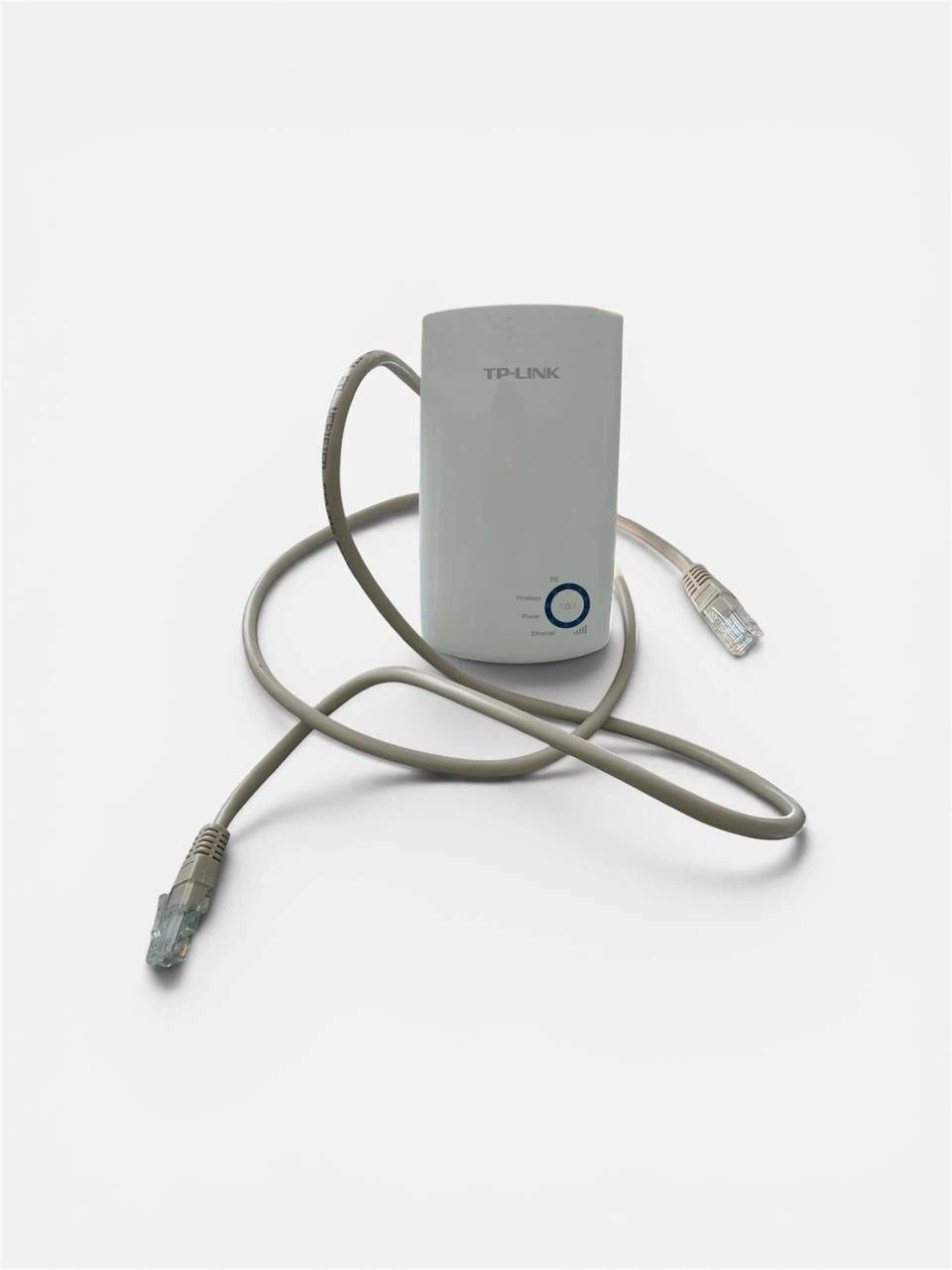 TP-Link WiFi Range Extender - photo 2
