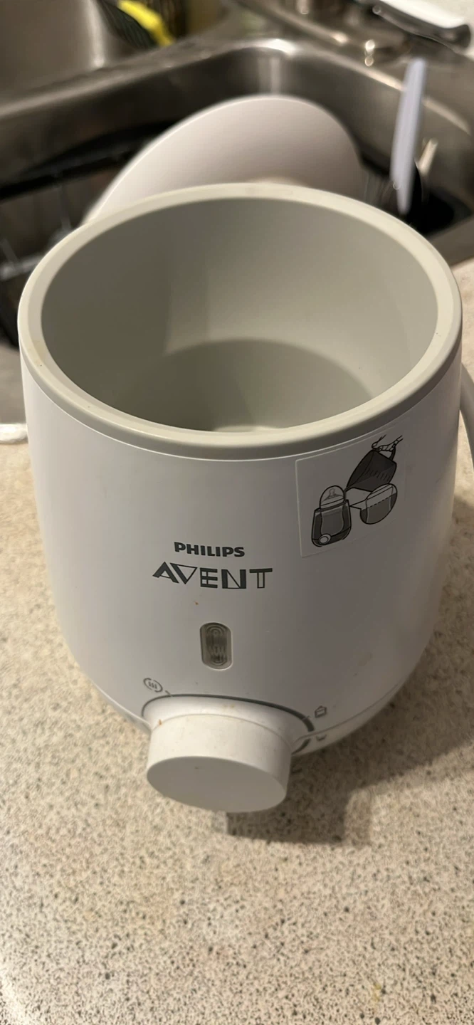 Philips Avent Bottle Warmer