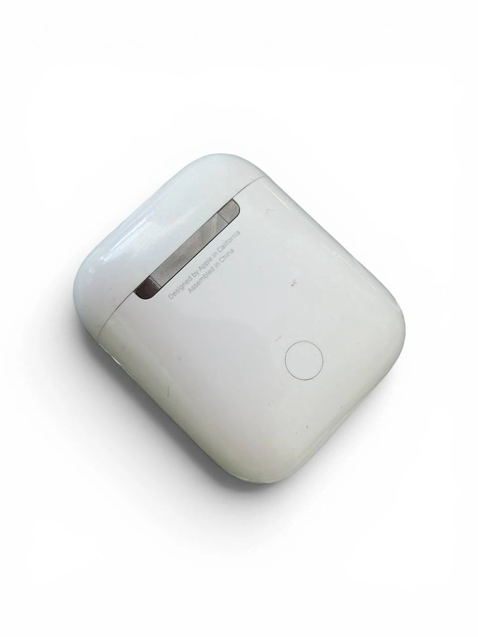 Apple AirPods with Charging Case