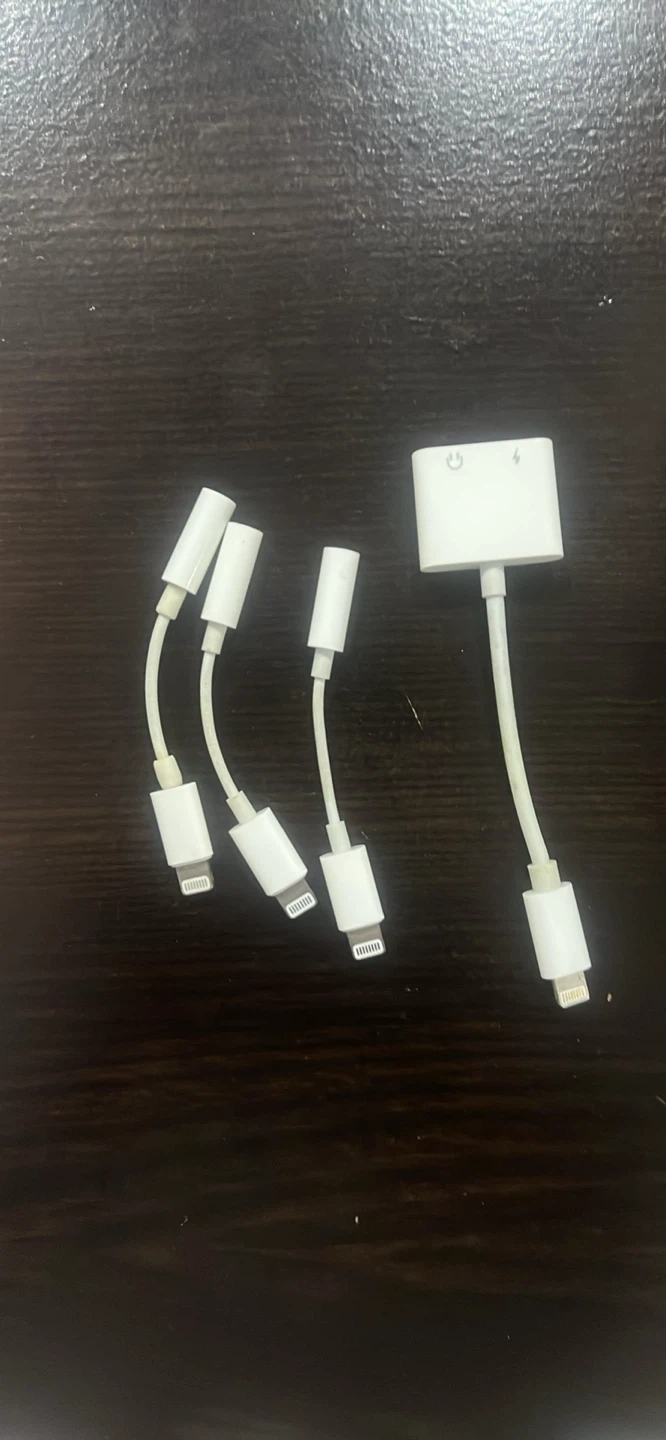 iPhone boxes and headphone jacks - photo 3