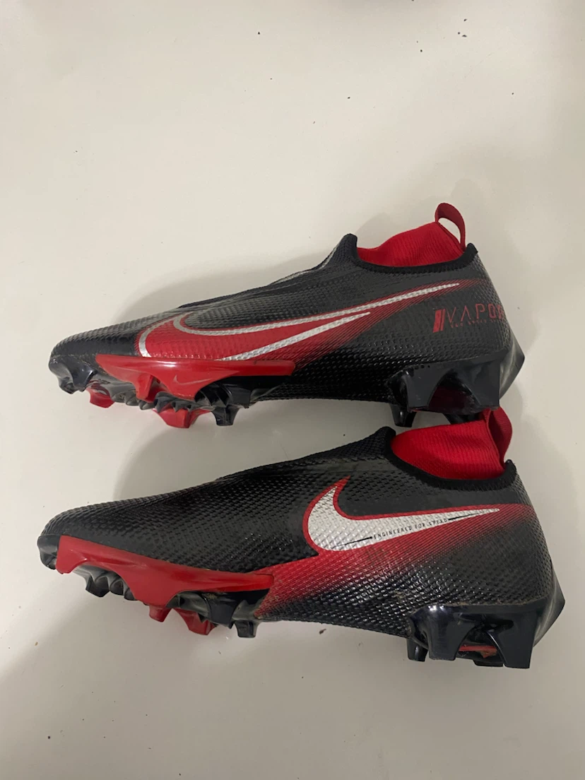 Nike Vapor 360 Pro Football Cleats