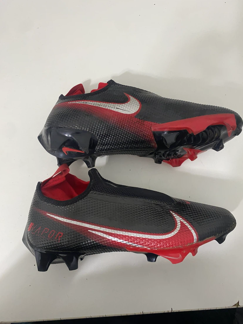 Nike Vapor 360 Pro Football Cleats - photo 2