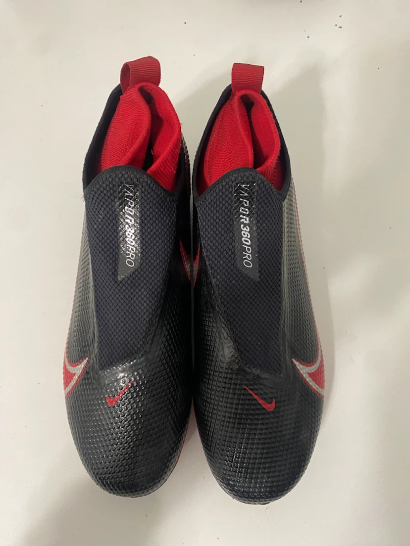 Nike Vapor 360 Pro Football Cleats - photo 3