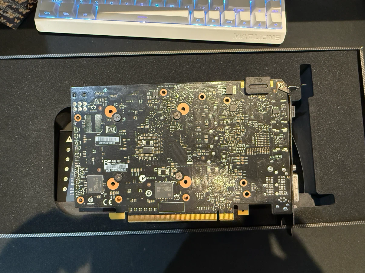 EVGA GeForce GTX 960 Graphics Card - photo 2