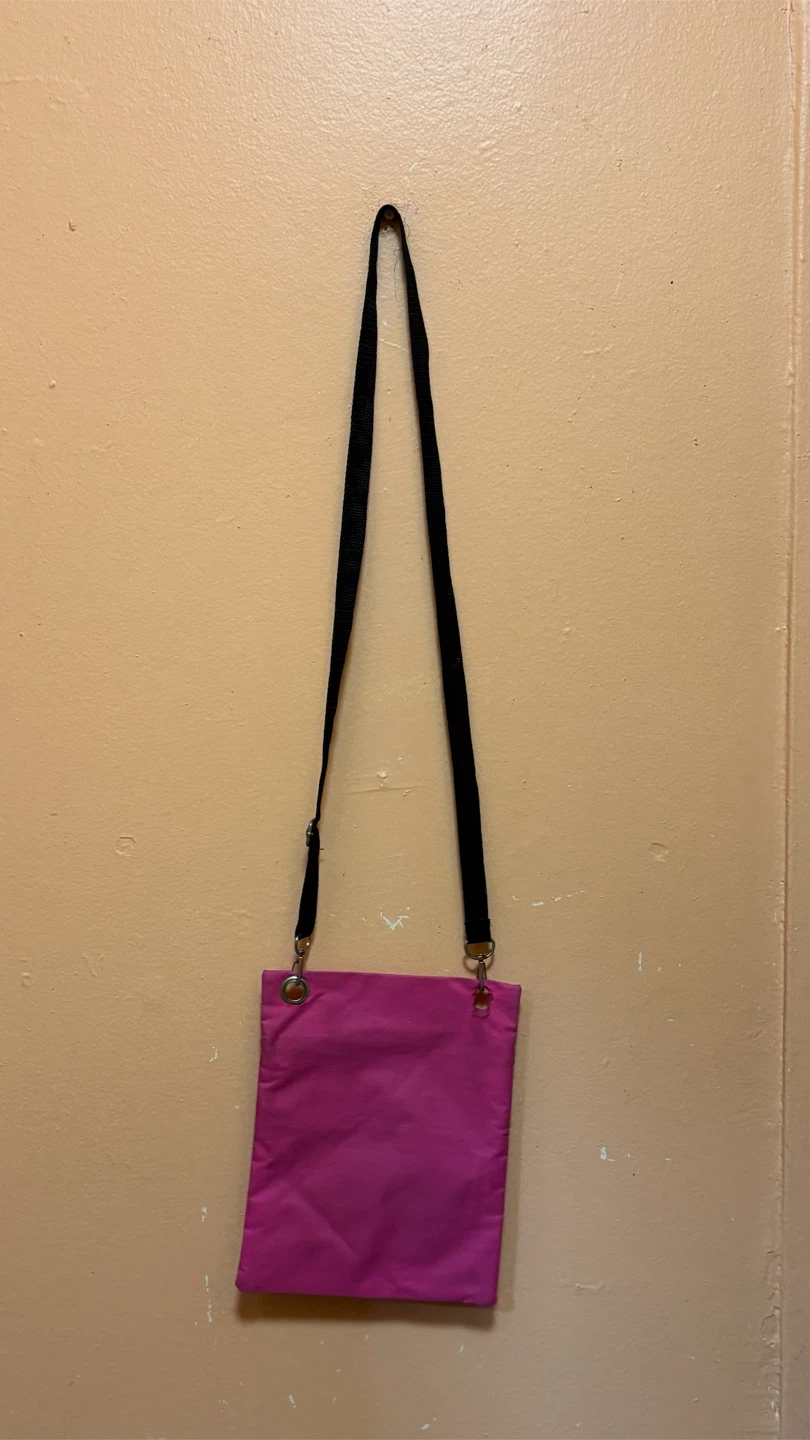 Minnie Mouse Crossbody Bag - photo 2