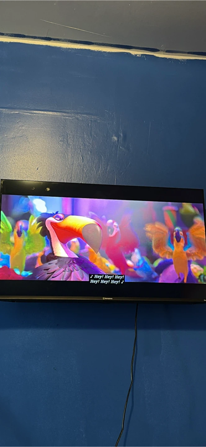Westinghouse tv
