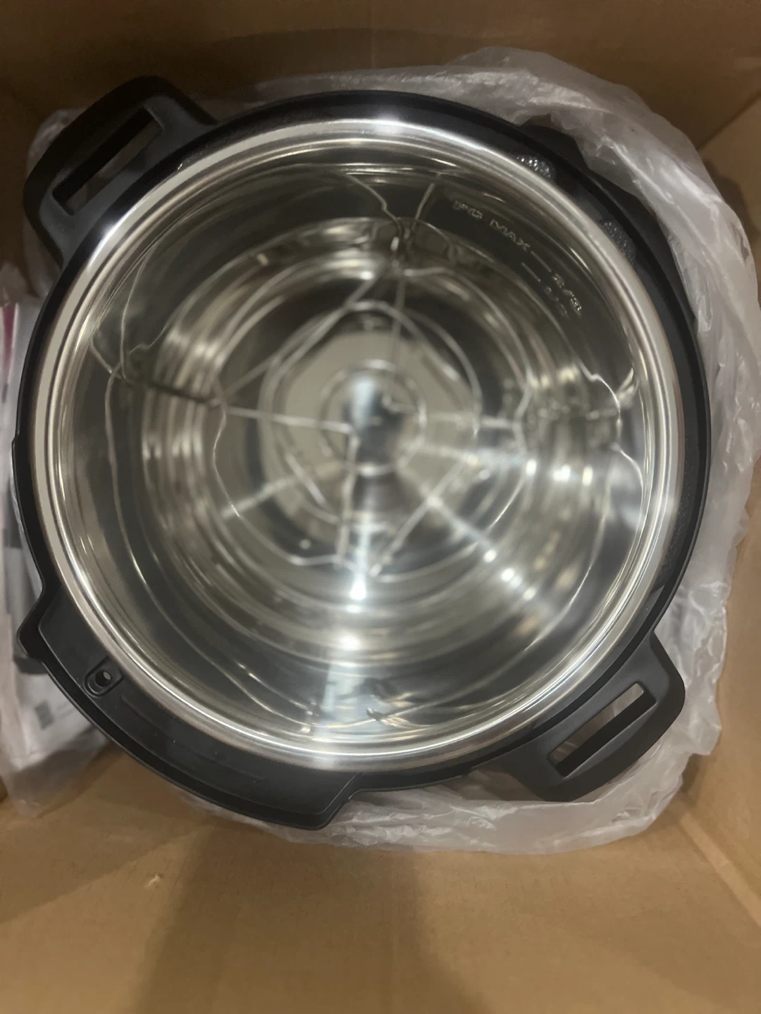 Instant Pot Duo Nova 6 Quart Multi-Use Pressure Cooker - photo 2