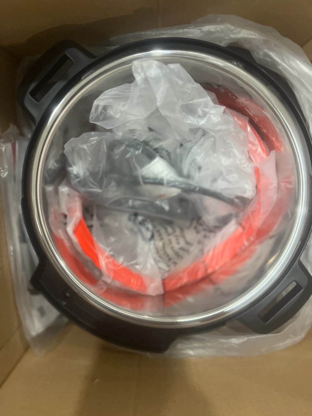 Instant Pot Duo Nova 6 Quart Multi-Use Pressure Cooker - photo 4