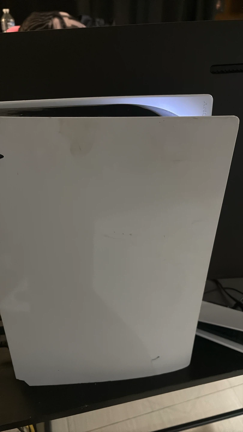 Sony PlayStation 5 Console - photo 4