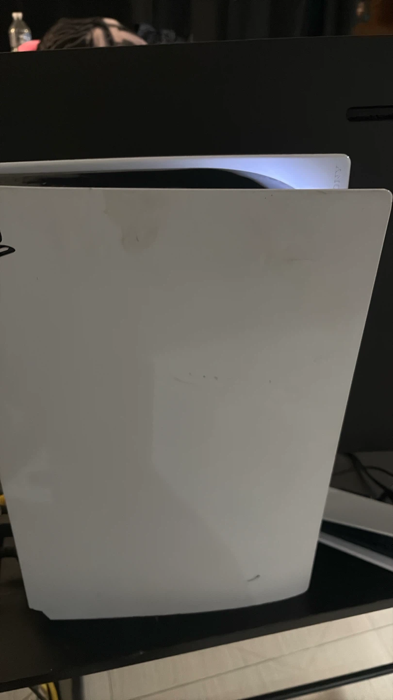 Sony PlayStation 5 Console - photo 5