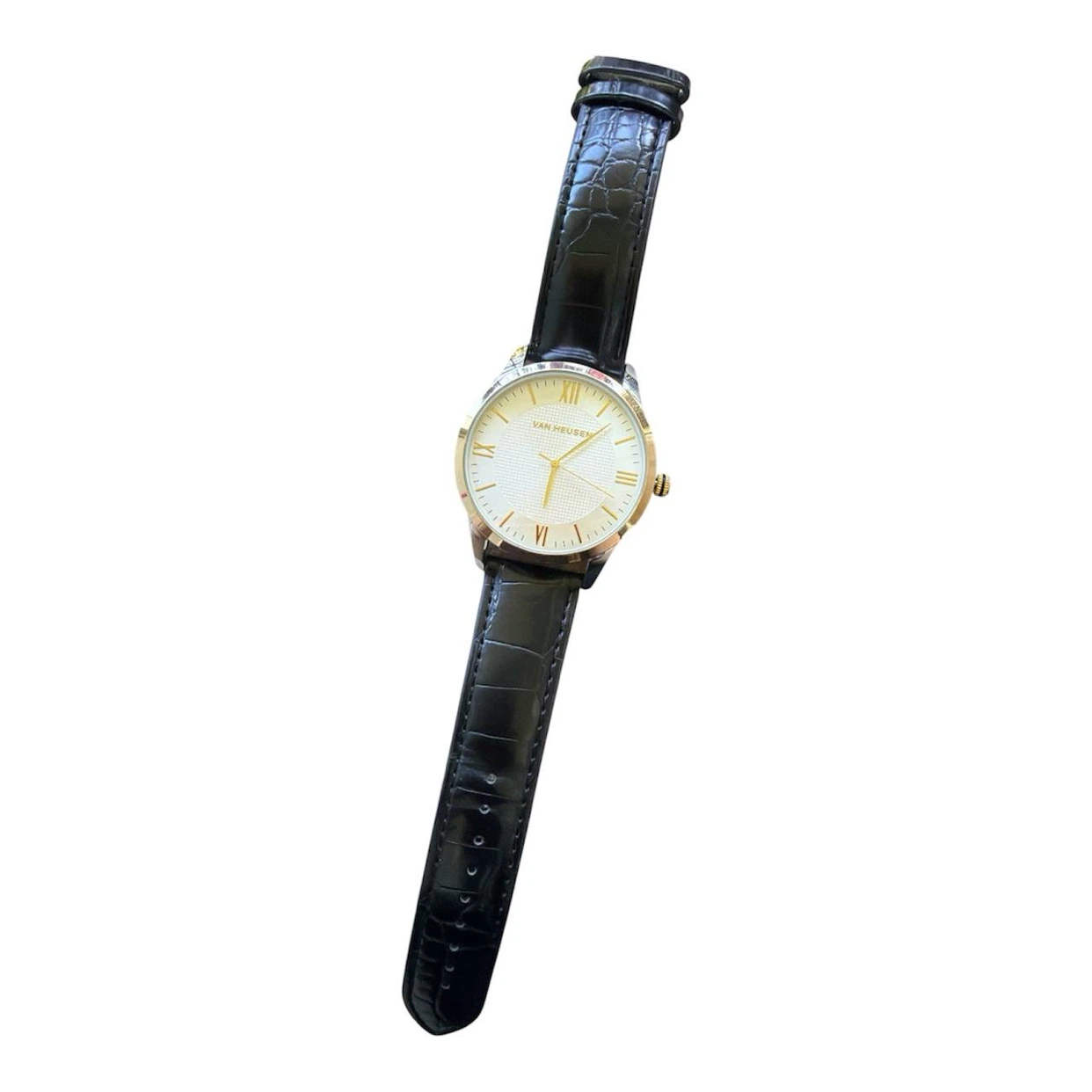 Van Heusen Men's Analog Watch