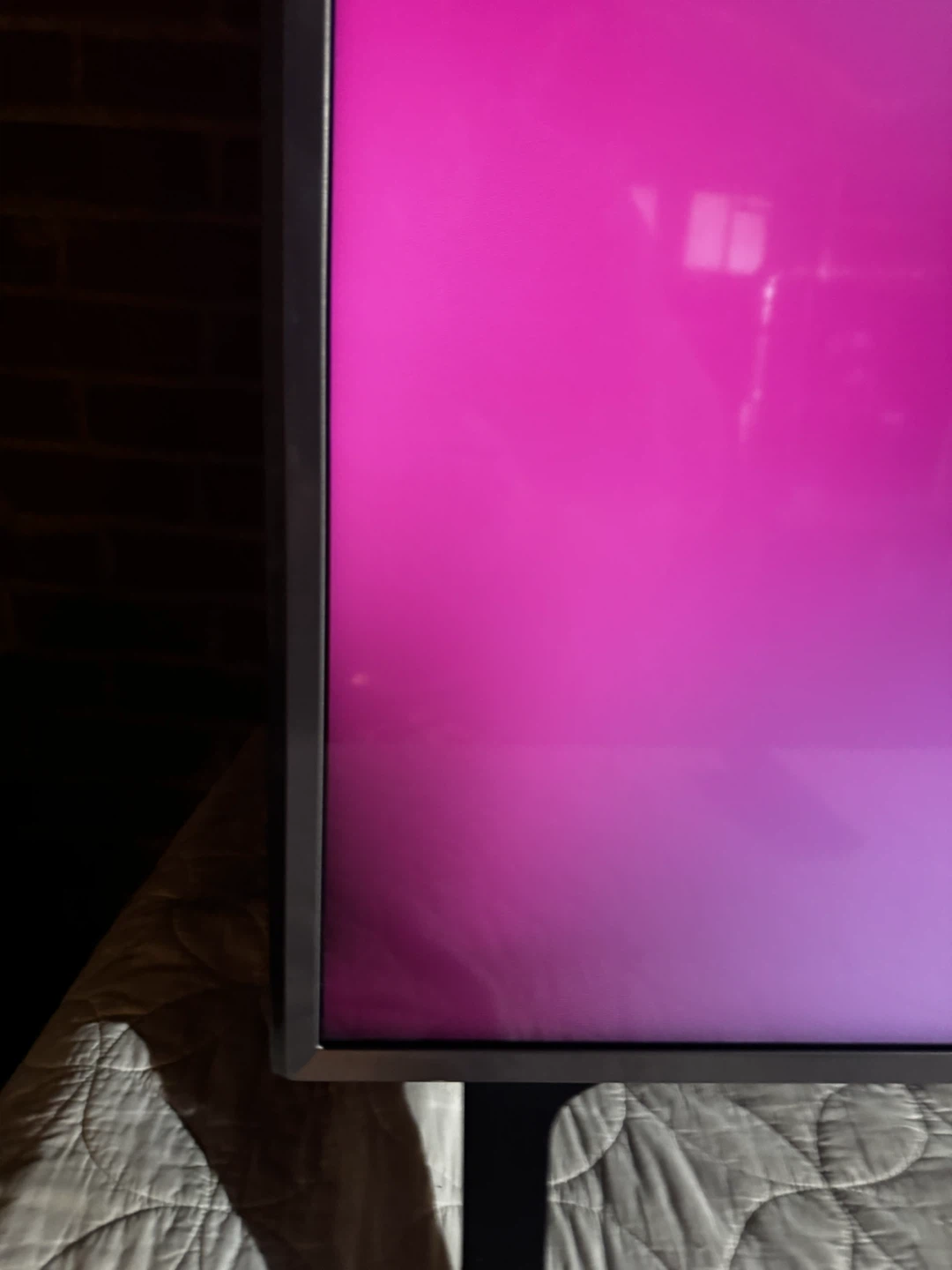 75” LG 4K Smart Google TV with Built-in Streaming Apps - photo 2