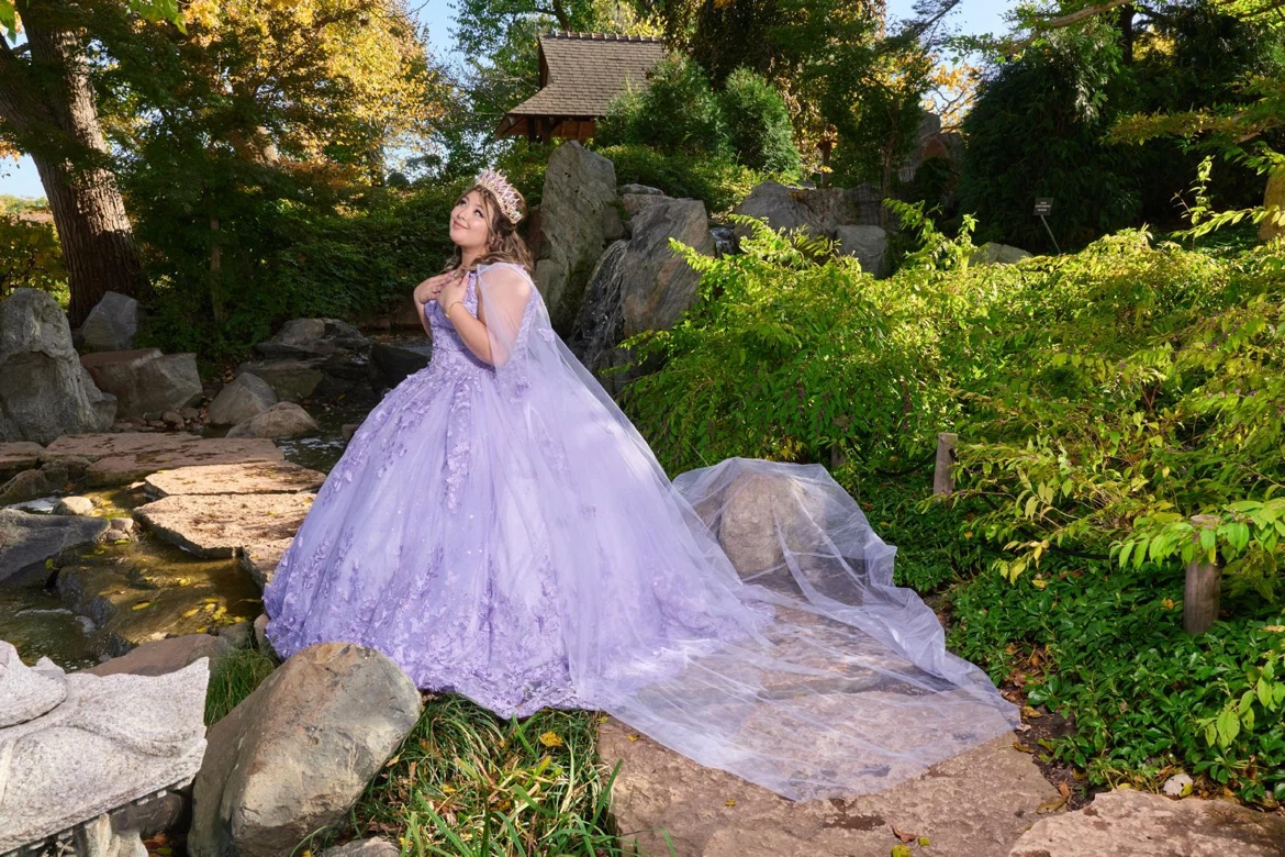 Vestidos  de 15 años