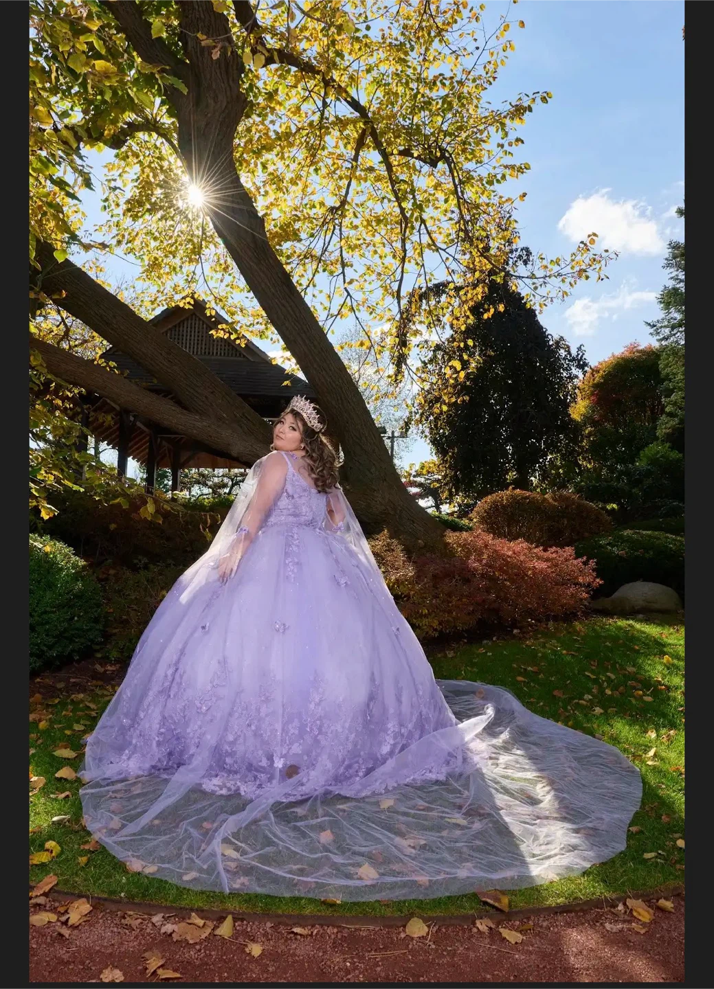 Vestidos  de 15 años - photo 3