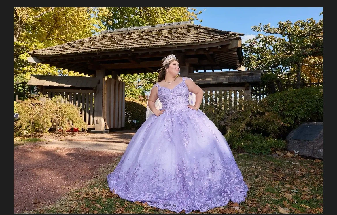 Vestidos  de 15 años - photo 4