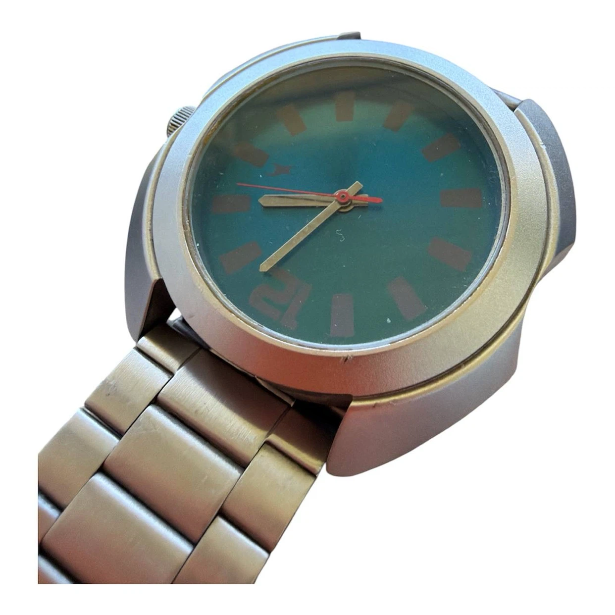 Fastrack 3117SSA Watch - photo 2