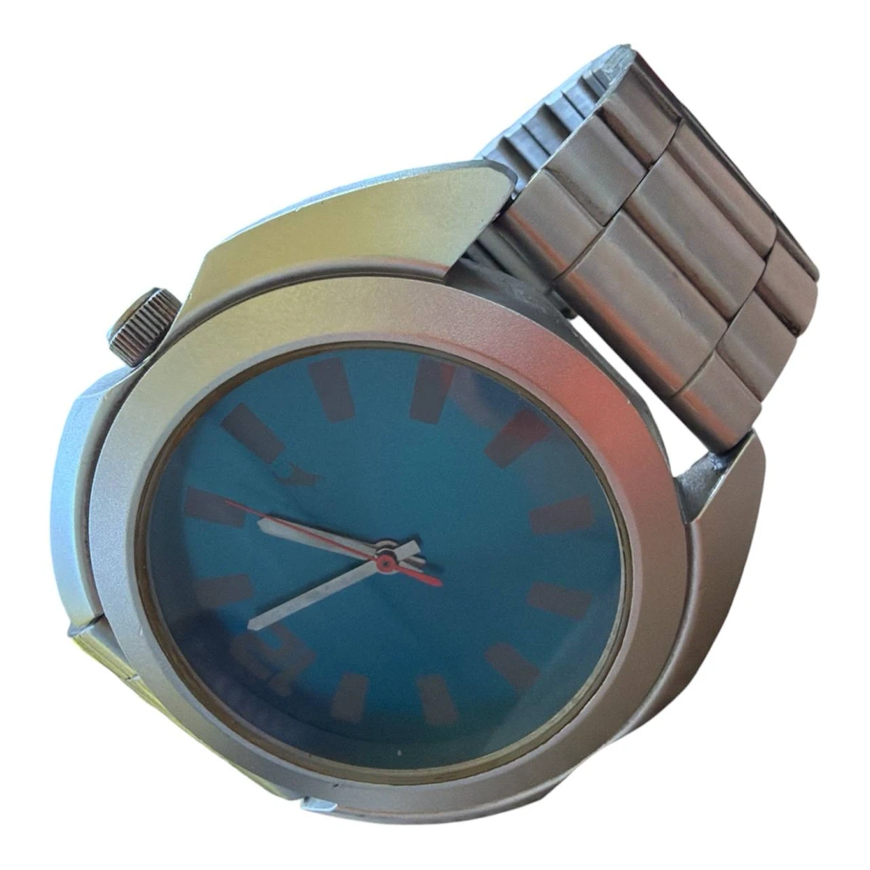 Fastrack 3117SSA Watch - photo 3