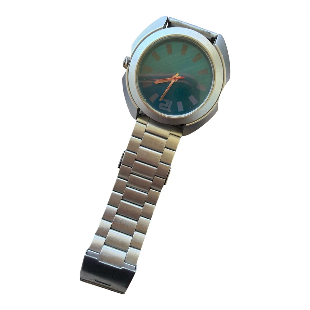 Fastrack 3117SSA Watch - photo 4