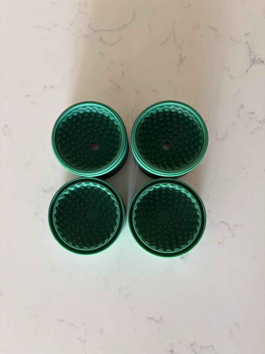 Golf Ball Ice Moulds - photo 2