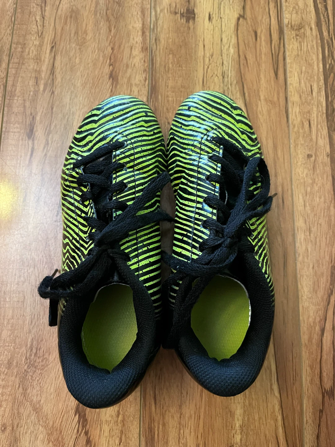 Adidas Soccer cleats kids
