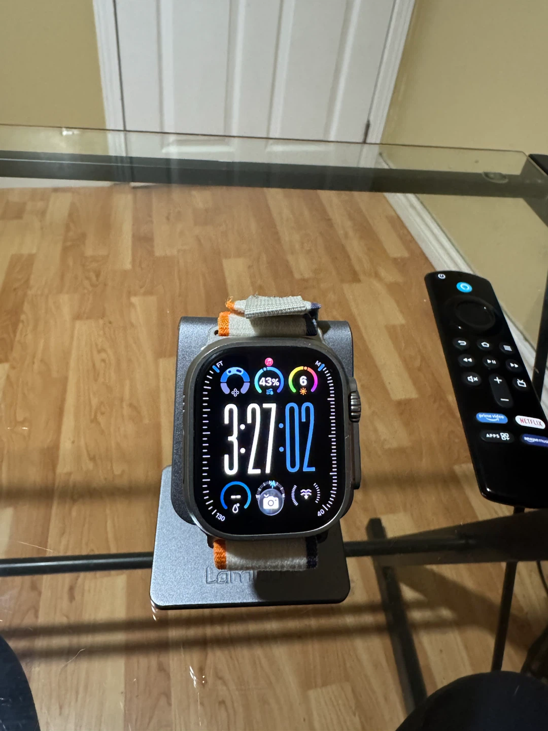 Apple Watch Ultra (1st Generation)