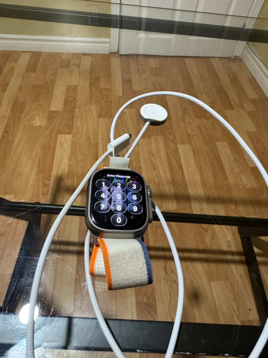 Apple Watch Ultra (1st Generation) - photo 5