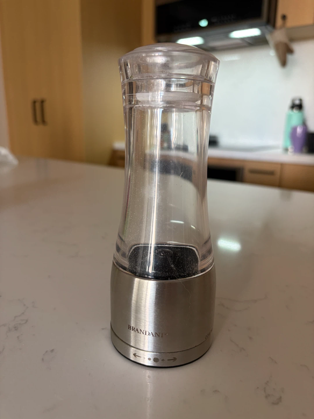 Salt/Pepper Grinder