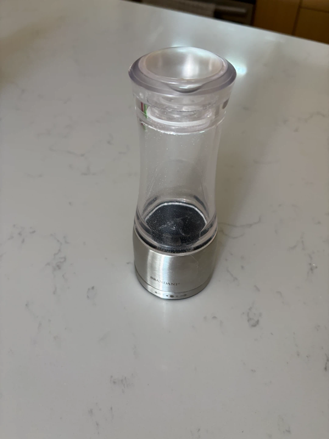 Salt/Pepper Grinder - photo 2