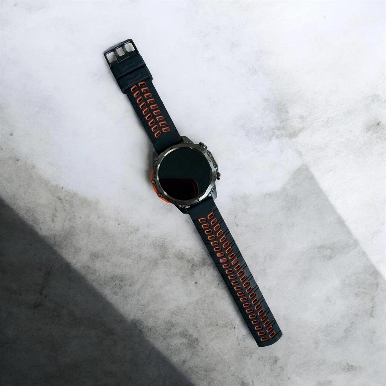 Smart Watch Pedometer Sports Mode
