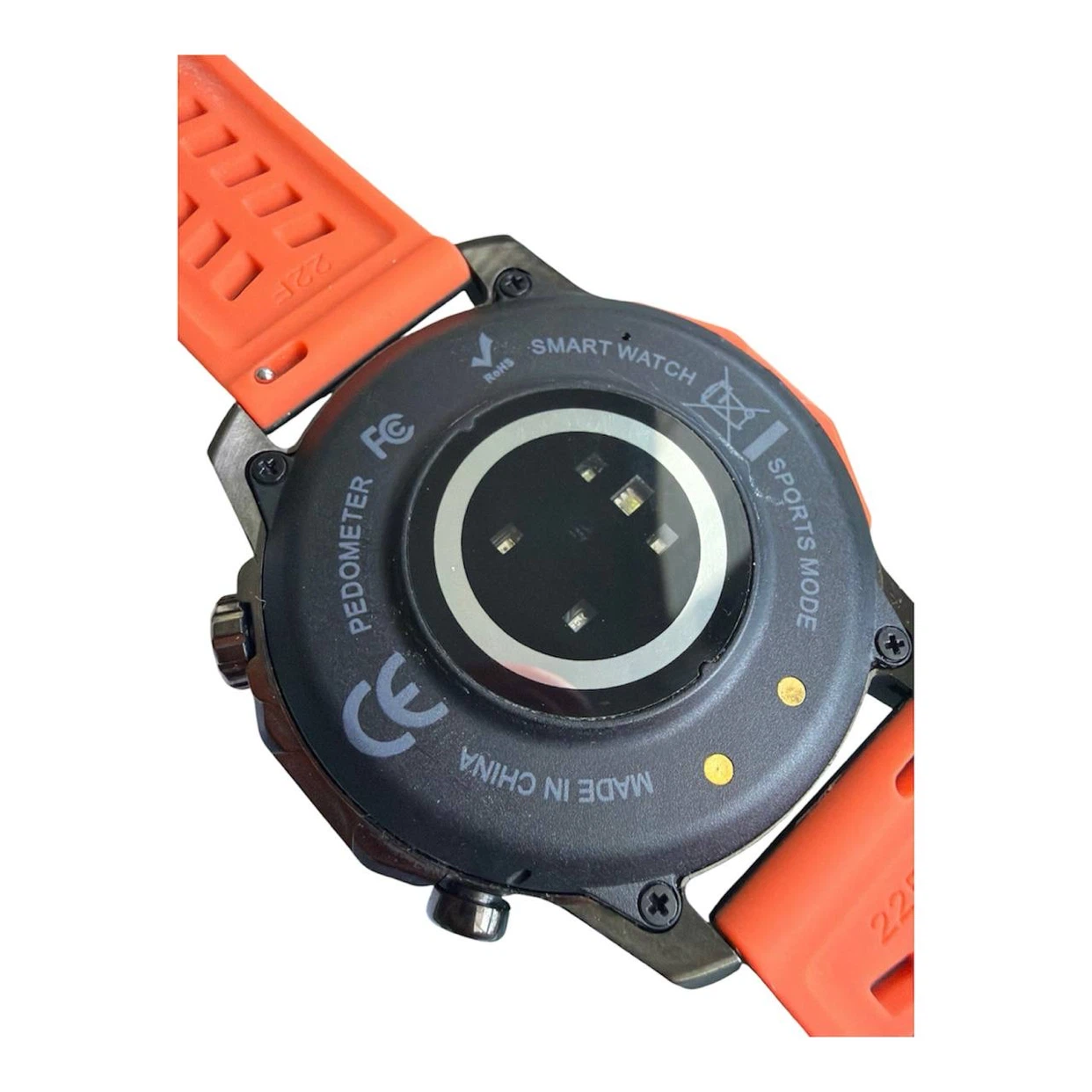 Smart Watch Pedometer Sports Mode - photo 2