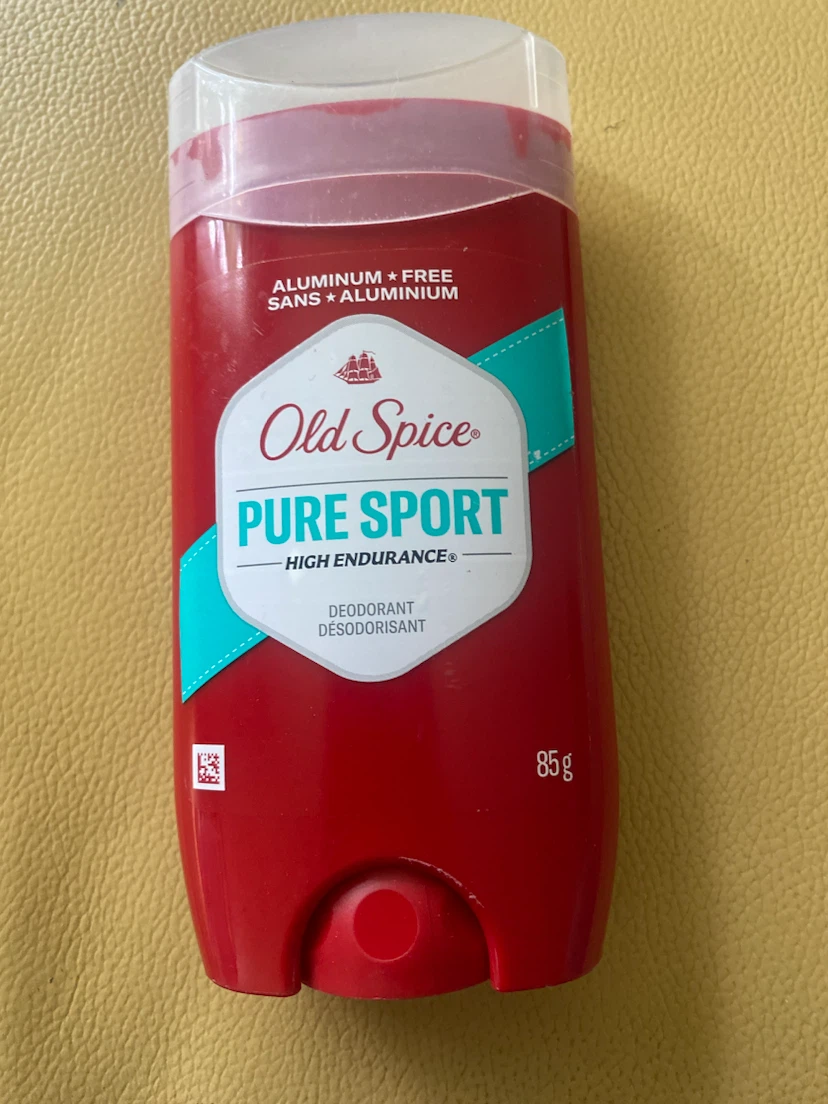 Deodorant/ Old Spice Pure Sport High Endurance Deodorant