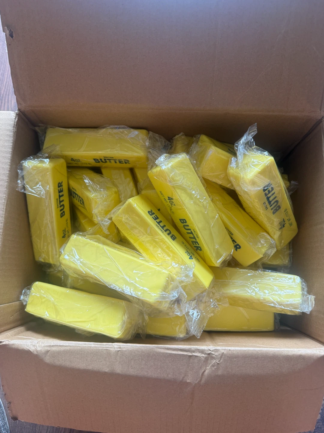 Butter Squishy toy - photo 2