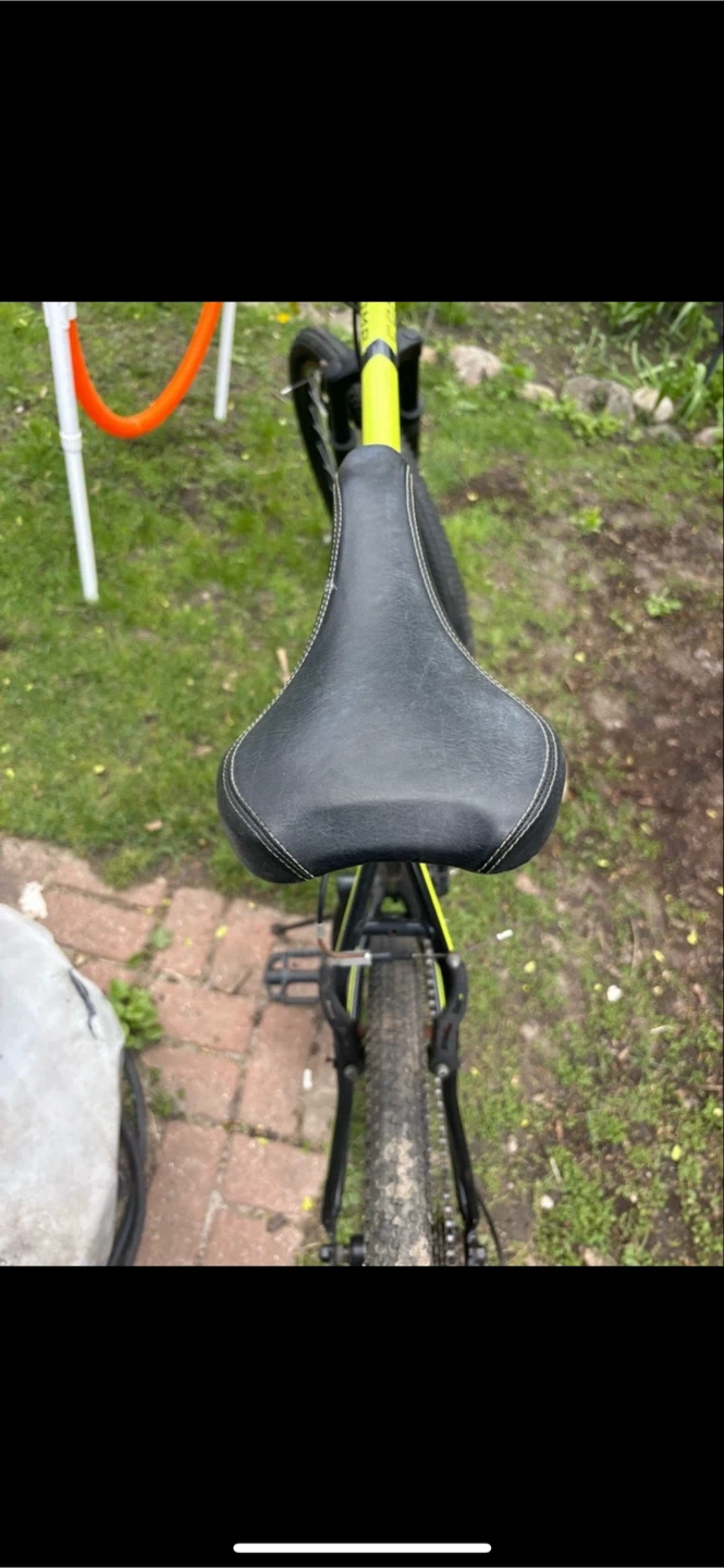 Supercycle  bike - photo 3
