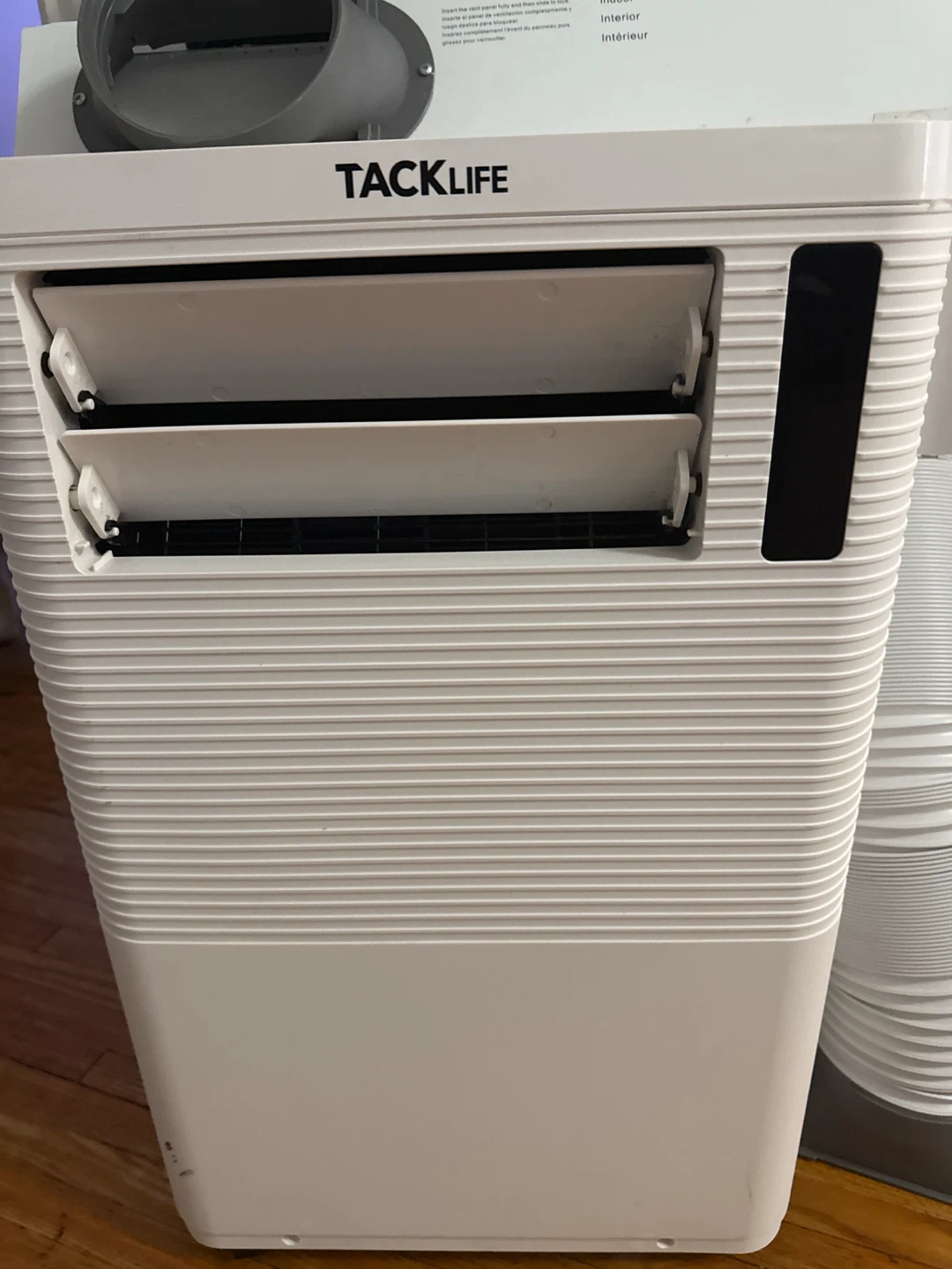 TACKLIFE Portable Air Conditioner Unit
