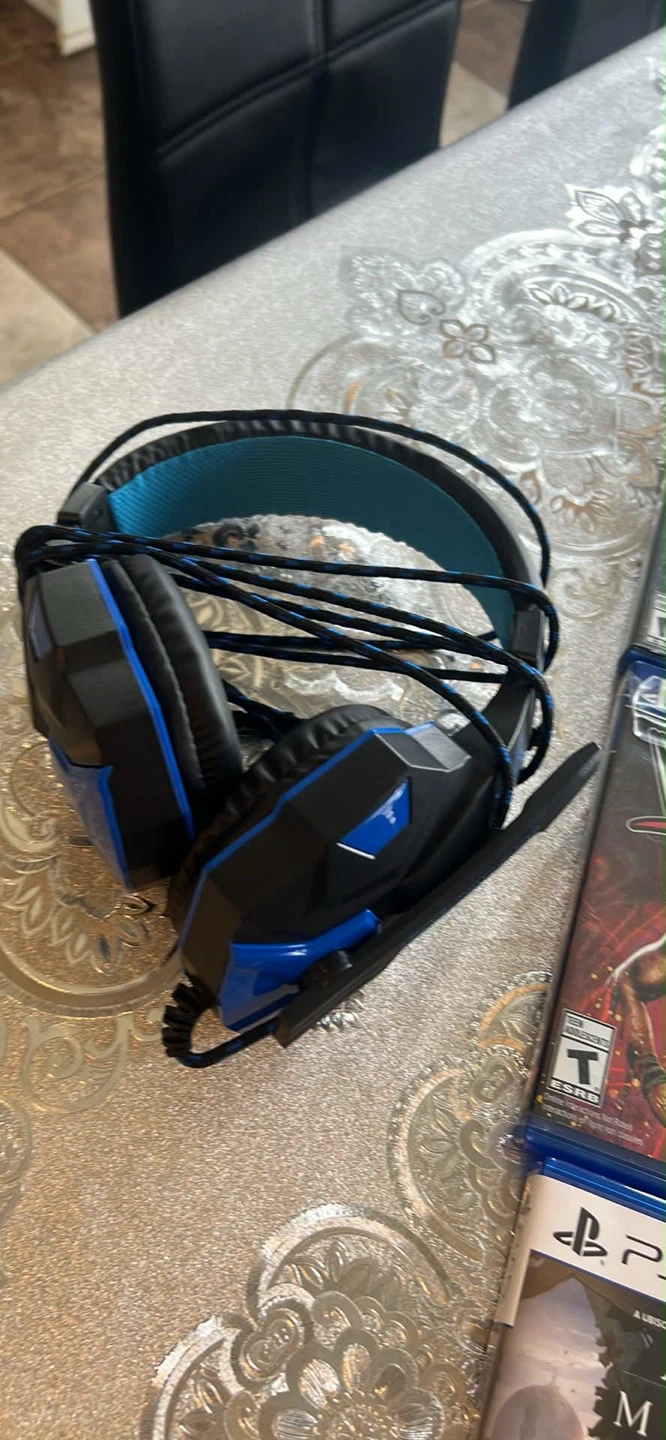 Collection of PS4 and PS5 Video Games - photo 2