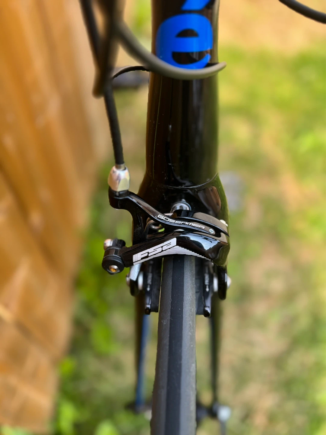 Cervélo S2 Road Carbon Bike - photo 5