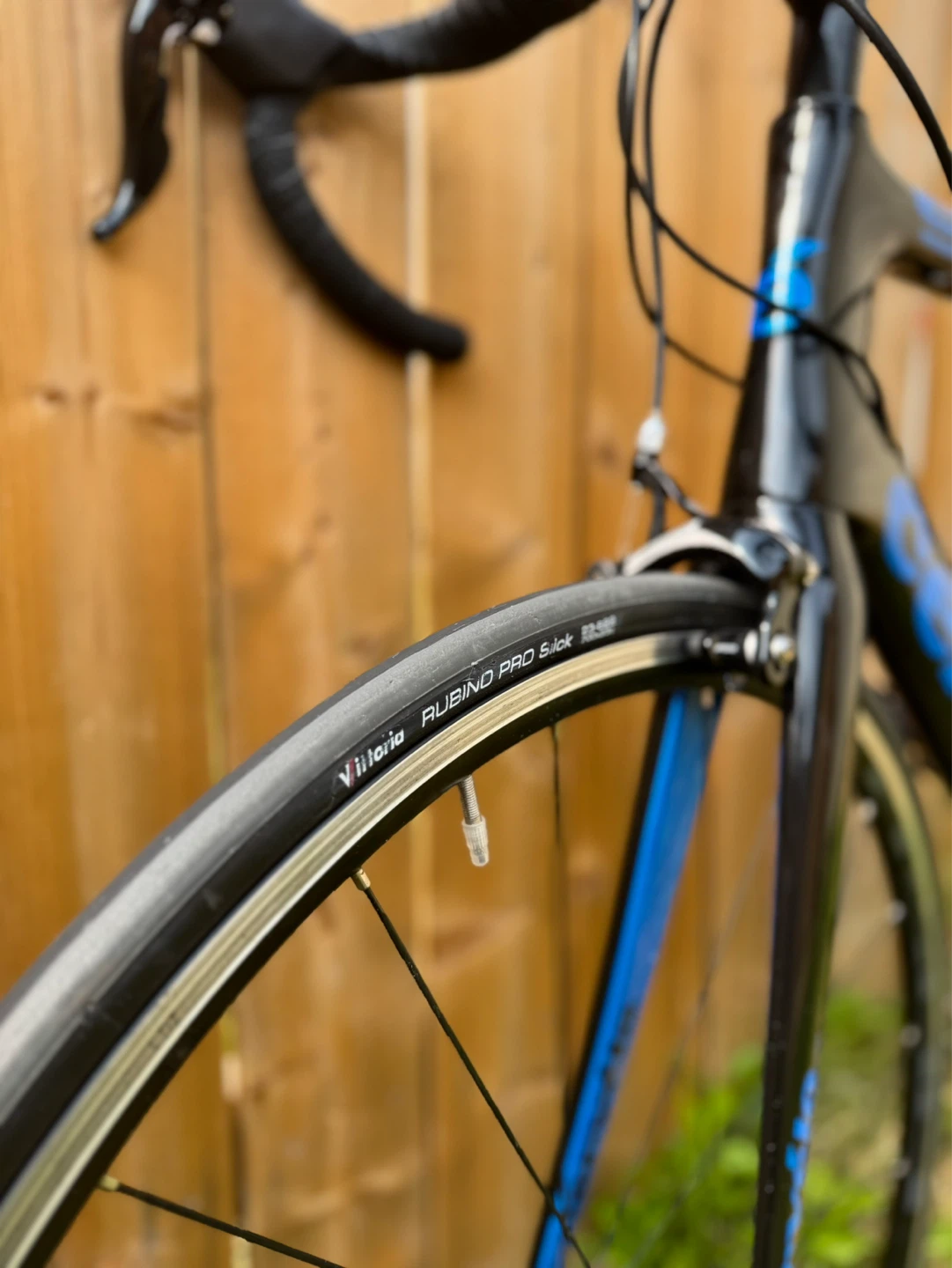 Cervélo S2 Road Carbon Bike - photo 2