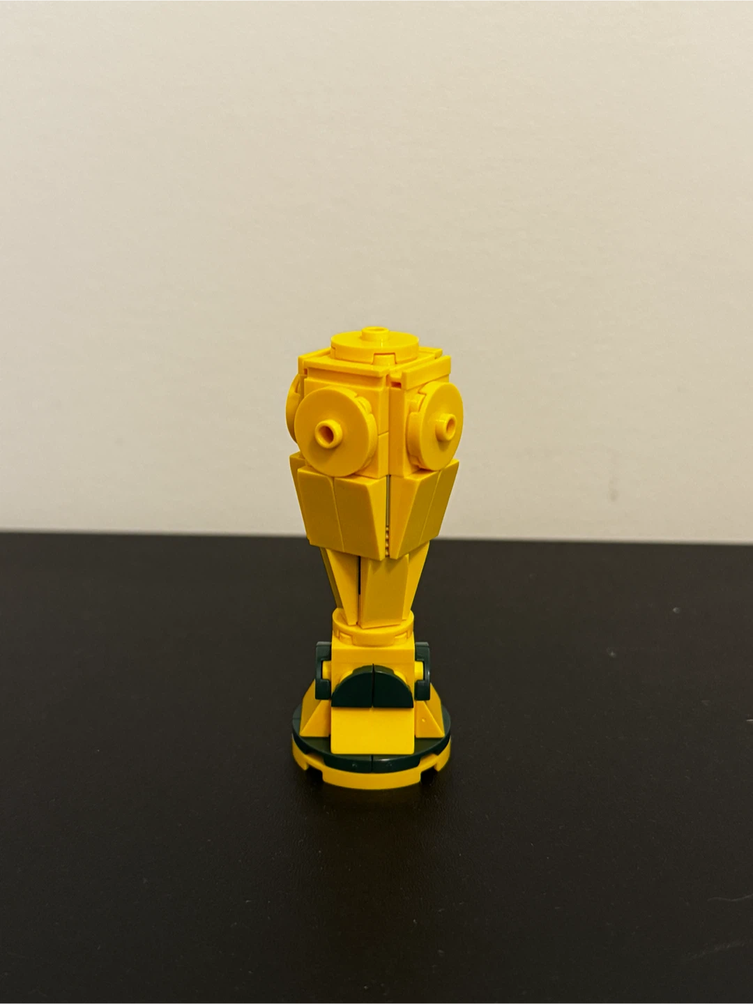 LEGO World Cup Trophy 2026