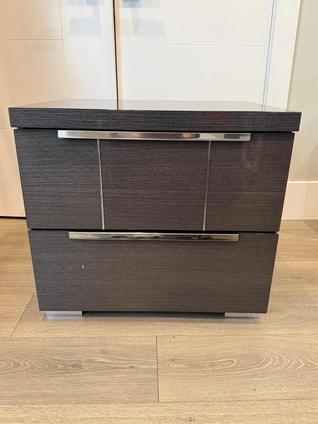 Single ALF Italia Nightstand