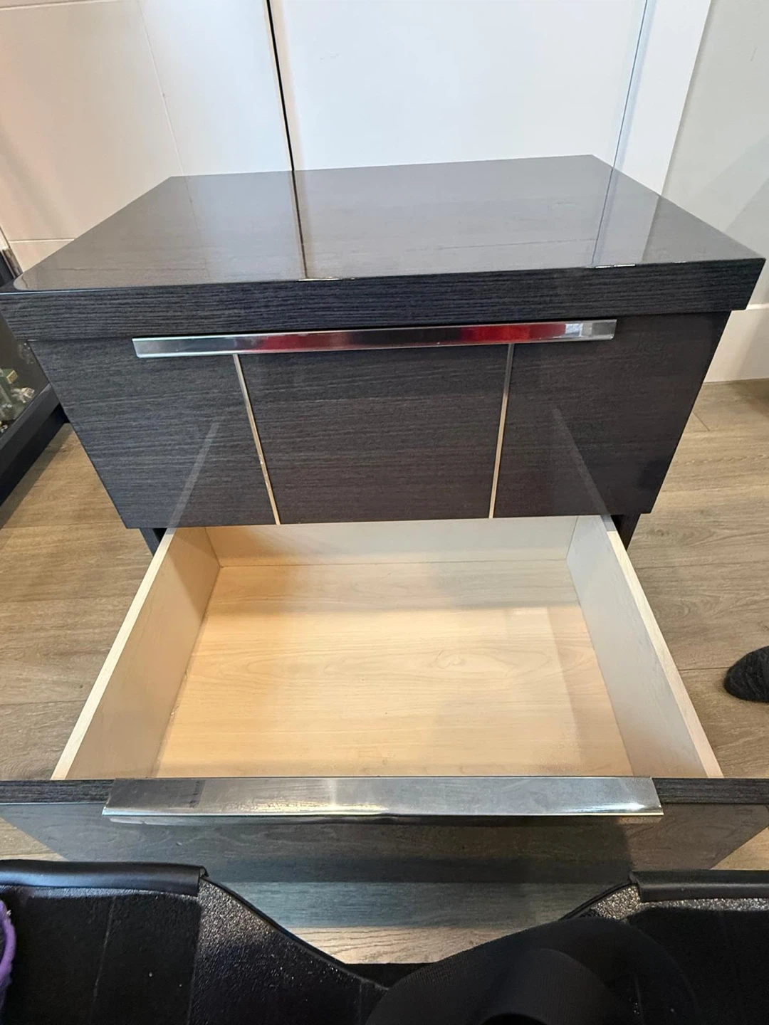 Single ALF Italia Nightstand - photo 3