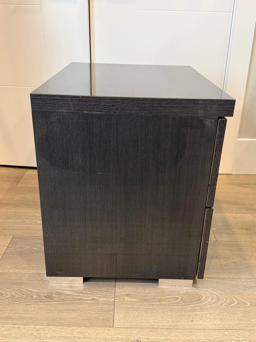 Single ALF Italia Nightstand - photo 4