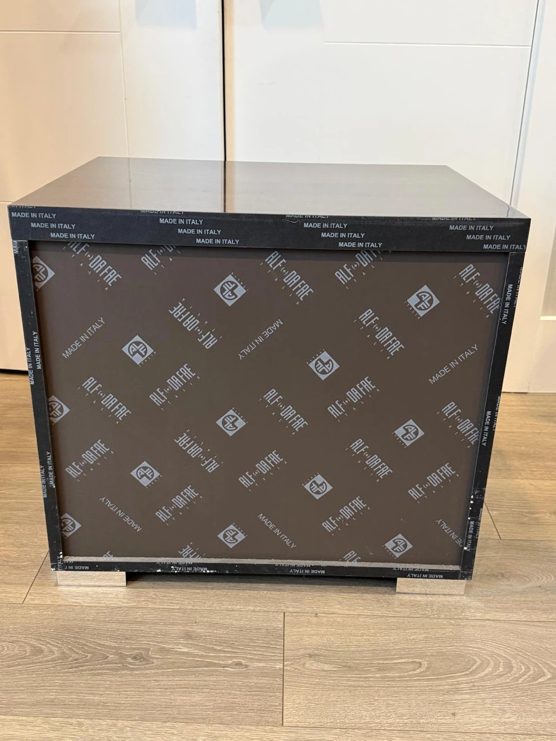 Single ALF Italia Nightstand - photo 5