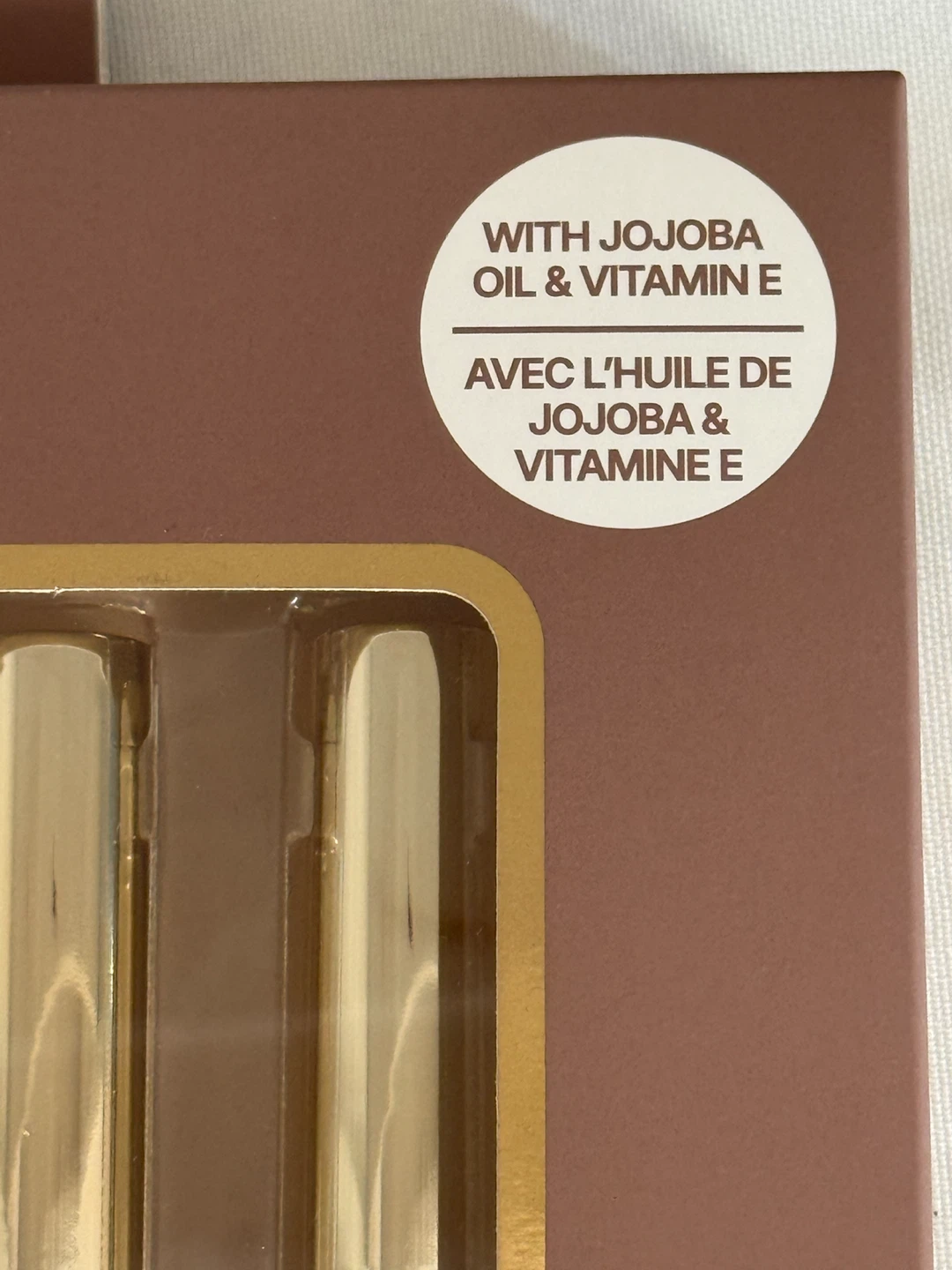 ESTATE Essential Lip Gloss Set - photo 3