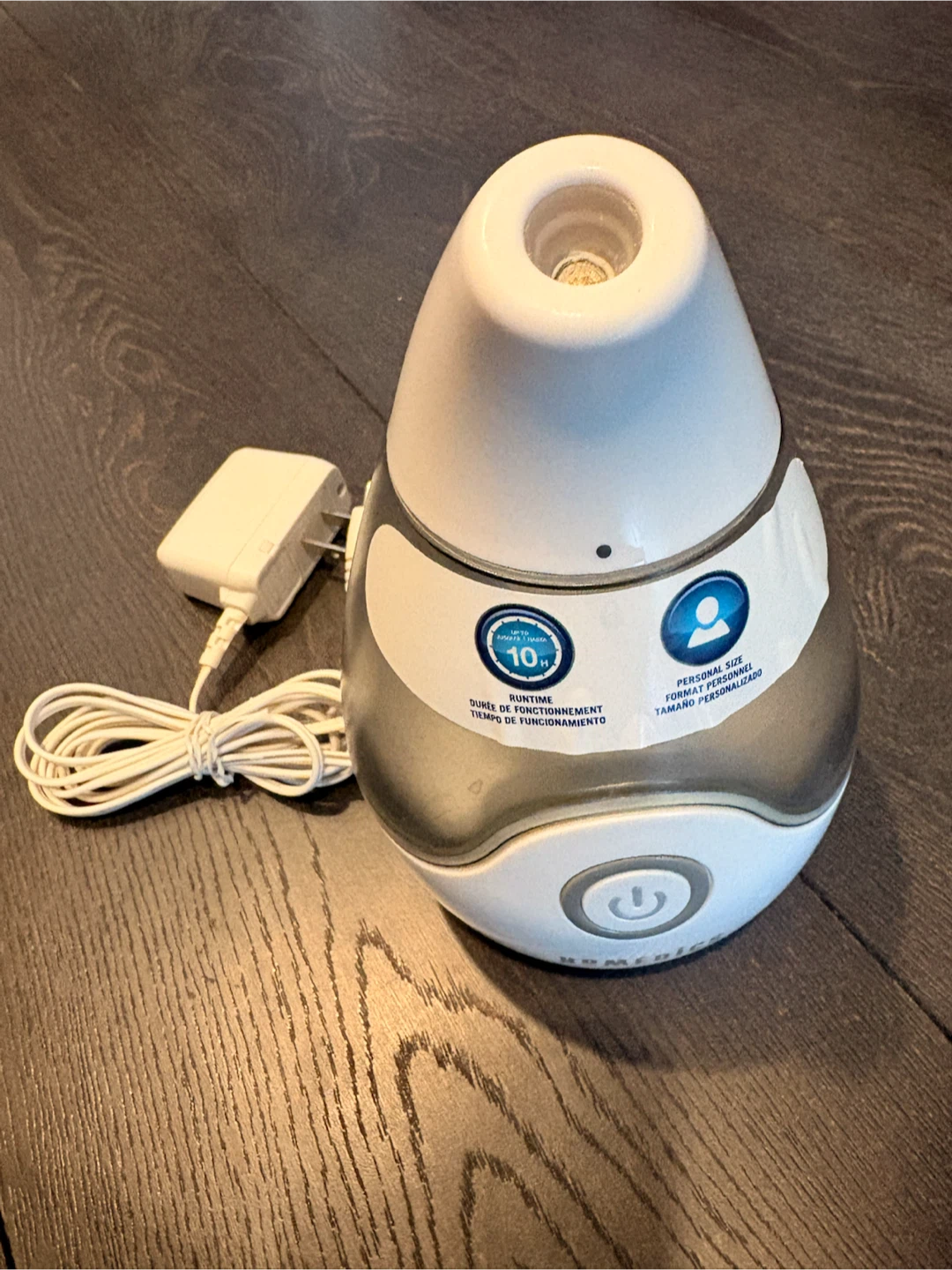 HoMedics Personal Aroma Diffuser - photo 2