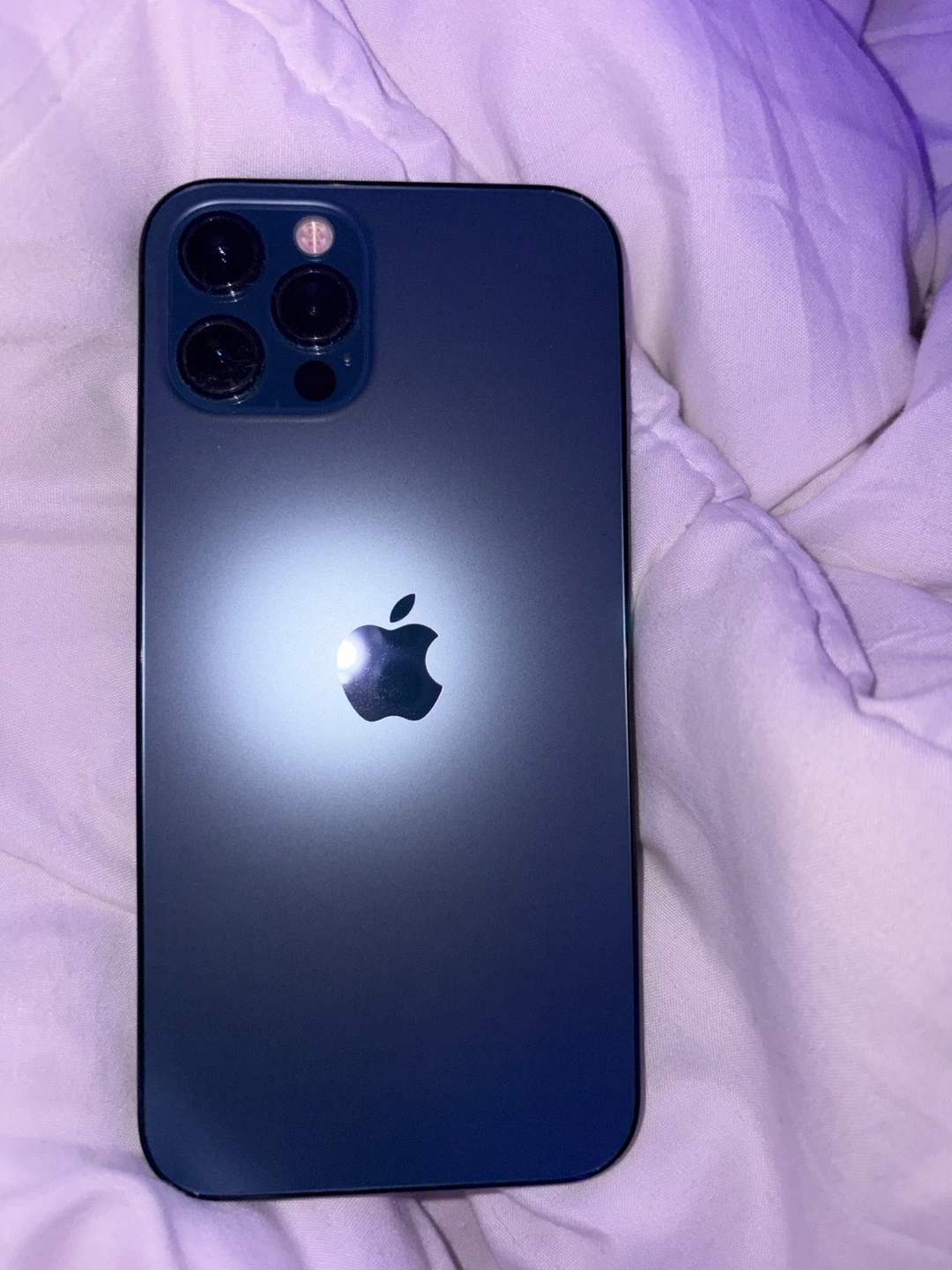 IPhone 12 pro used
