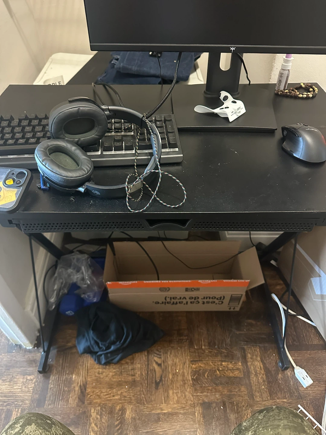 Game tables