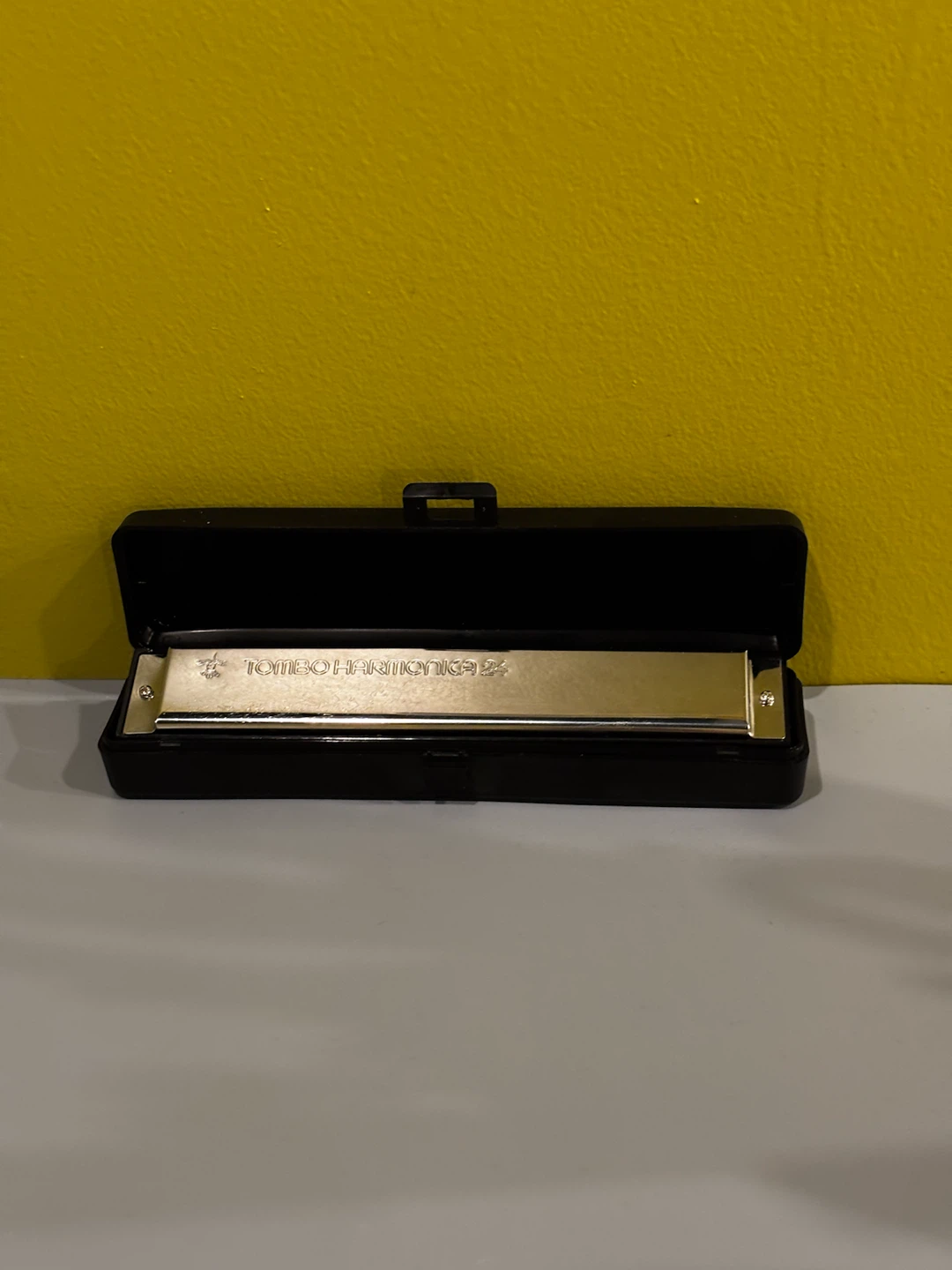 Tombo Harmonica 24