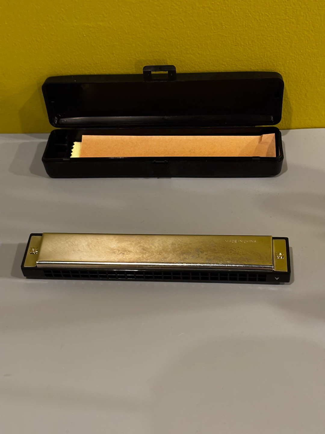 Tombo Harmonica 24 - photo 3